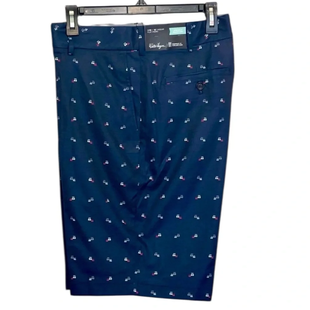Walter Hagen shorts image